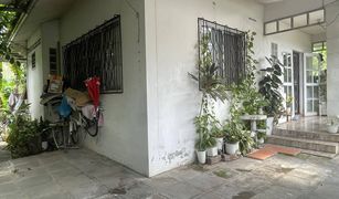 3 Bedrooms House for sale in Sai Mai, Bangkok 