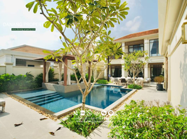 2 Bedroom Villa for rent at Fusion Resort & Villas Da Nang, Hoa Hai