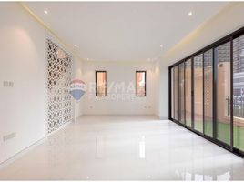 5 Bedroom House for sale at Bloomingdale Townhouses, Bloomingdale, Dubai Sports City