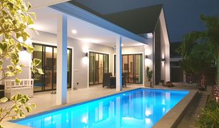 3 Bedrooms Villa for sale in Nong Prue, Pattaya Parkside Pool Villas