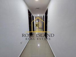 3 Bedroom Apartment for sale at Tower 18, Al Reef Downtown, Al Reef, Abu Dhabi