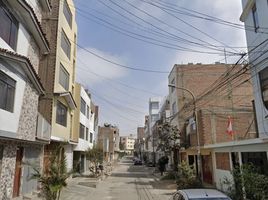  Grundstück zu verkaufen in Lima, Lima, San Martin De Porres, Lima, Lima