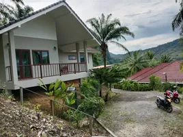 2 Bedroom House for rent in Thailand, Nong Thale, Mueang Krabi, Krabi, Thailand