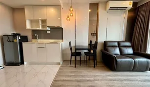 1 Bedroom Condo for sale in Bang Na, Bangkok Ideo Mobi Sukhumvit 66