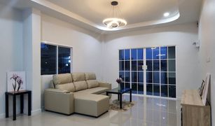 3 Bedrooms House for sale in Pong, Pattaya 