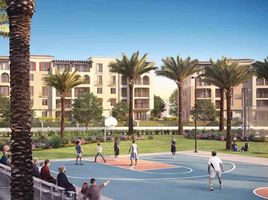 3 Bedroom Apartment for sale at Mivida, The 5th Settlement, New Cairo City