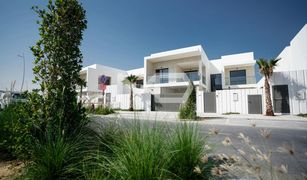 4 Bedrooms Villa for sale in , Abu Dhabi West Yas