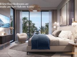 4 Bedroom Villa for sale at Aura, Olivara Residences, Dubai Studio City (DSC)