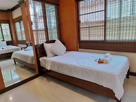 4 Schlafzimmer Villa zu vermieten in Jomtien Beach Central, Nong Prue, Nong Prue