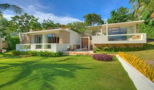 4 chambres Villa a vendre à Bo Phut, Koh Samui Samujana