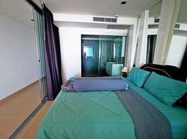 1 Bedroom Condo for sale at Sands Condominium, Nong Prue, Pattaya