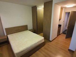 Studio Condo for rent at Chapter One The Campus Kaset , Lat Yao