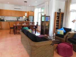 3 Bedroom House for sale at Blue Mango Residence, Kram, Klaeng