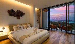 3 Bedrooms House for sale in Bo Phut, Koh Samui Verano Residence