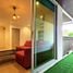 1 Schlafzimmer Wohnung zu verkaufen im The Niche Sukhumvit 49, Khlong Tan Nuea
