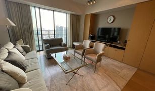 3 Bedrooms Condo for sale in Thung Mahamek, Bangkok The Met