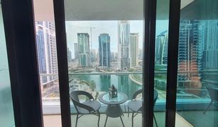 Квартира, 1 спальня на продажу в Lake Almas West, Дубай Goldcrest Views 2