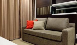1 chambre Condominium a vendre à Khlong Toei, Bangkok Mirage Sukhumvit 27
