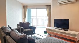 Доступные квартиры в Belle Grand Rama 9