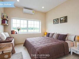 4 Bedroom House for sale at The Clifford Chiang Mai, Mueang Kaeo, Mae Rim, Chiang Mai