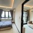 2 Schlafzimmer Appartement zu vermieten im Thames Residence, Samrong Nuea