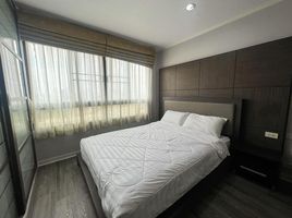 1 Bedroom Condo for sale at Lumpini Place Rama III-Riverview, Bang Khlo, Bang Kho Laem