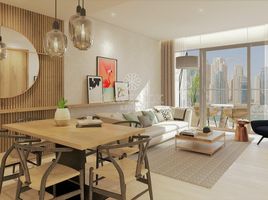 3 Bedroom Apartment for sale at Vida Residences Dubai Marina, 