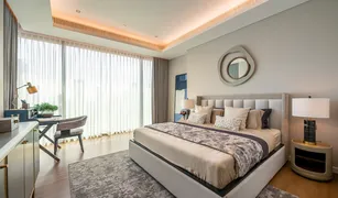 1 Bedroom Condo for sale in Lumphini, Bangkok Sindhorn Tonson 