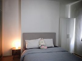 1 Schlafzimmer Wohnung zu verkaufen im Chapter One ECO Ratchada - Huaikwang, Huai Khwang