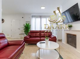 2 Bedroom House for sale at Bloom Living, Khalifa City A