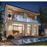 4 Bedroom Villa for sale at Opal Gardens, Meydan Avenue