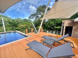 2 Schlafzimmer Penthouse zu vermieten im Kamala Hills, Kamala, Kathu, Phuket