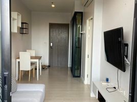 1 Bedroom Apartment for rent at The Niche Pride Thonglor-Phetchaburi, Bang Kapi