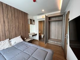 1 Schlafzimmer Wohnung zu vermieten im The Unique Ekamai-Ramintra, Khlong Chaokhun Sing, Wang Thong Lang