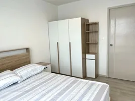 1 Schlafzimmer Wohnung zu vermieten im Ideo Charan 70 - Riverview, Bang Phlat