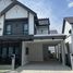 4 Bedroom House for rent at Centro Bangna Km7, Bang Kaeo, Bang Phli, Samut Prakan