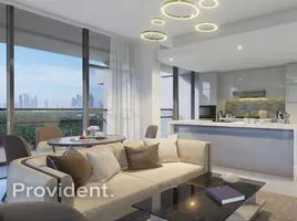 1 Bedroom Apartment for sale at Catch Residences By IGO, District 12, Jumeirah Village Circle (JVC), Dubai