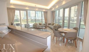 2 chambres Appartement a vendre à , Dubai Orra Harbour Residences and Hotel Apartments