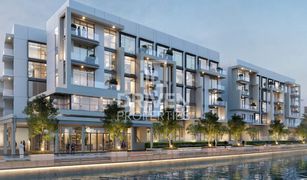 3 Habitaciones Apartamento en venta en dar wasl, Dubái Canal Front Residences