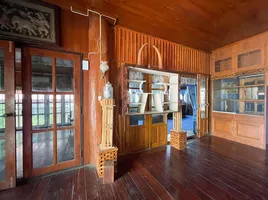 3 Schlafzimmer Haus zu verkaufen in Den Chai, Phrae, Den Chai, Den Chai, Phrae