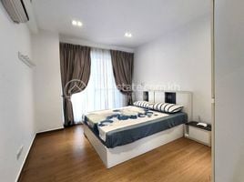 1 Schlafzimmer Appartement zu vermieten im One Bedroom Apartment for Lease , Tuol Svay Prey Ti Muoy