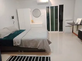 Studio Wohnung zu verkaufen im Happy Condo Ratchada 18, Sam Sen Nok, Huai Khwang