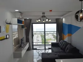 1 Schlafzimmer Wohnung zu vermieten im Son Tra Ocean View, Hoa Cuong Nam, Hai Chau, Da Nang