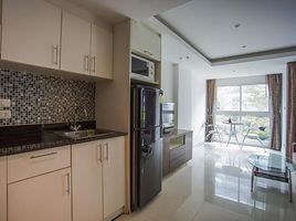 Studio Appartement zu vermieten im Avenue Residence, Nong Prue