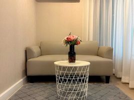 1 Bedroom Condo for rent at Metro Sky Prachachuen, Wong Sawang