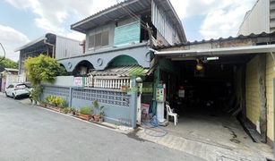 3 Bedrooms House for sale in Si Kan, Bangkok 