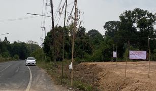 N/A Grundstück zu verkaufen in Non Hom, Prachin Buri 
