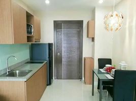 1 Bedroom Apartment for rent at The Sky Condo Sriracha, Surasak, Si Racha, Chon Buri