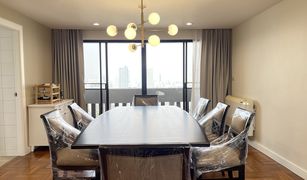 3 Bedrooms Penthouse for sale in Khlong Tan Nuea, Bangkok Lee House Apartment
