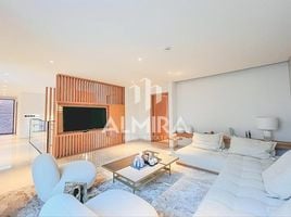 5 Bedroom Villa for sale at Saadiyat Lagoons, Saadiyat Beach